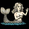 mermaid - 1429 uncharted seas