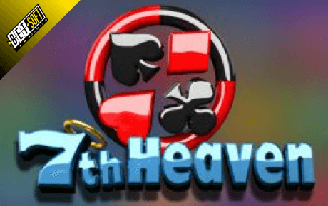 7th Heaven slot machine
