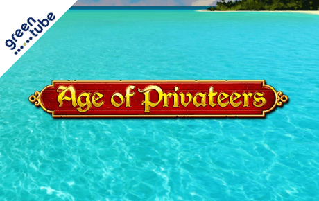 Age of Privateers slot machine