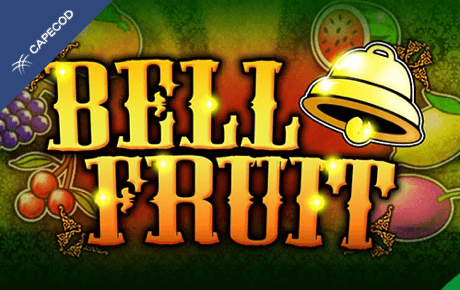 Bell Fruit slot machine