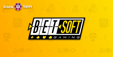 BetSoft 777 Slots