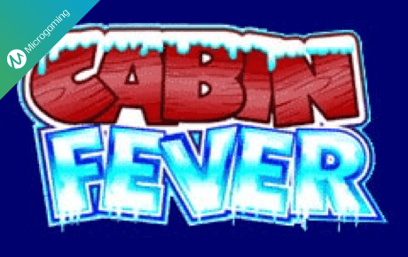 Cabin Fever slot machine