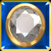silver diamond - cool diamonds 2