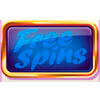 free spins: a scatter symbol - dazzle me