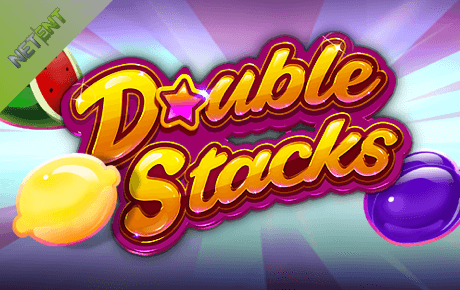 Double Stacks slot machine
