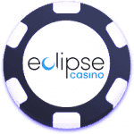 Eclipse Casino Bonus Chip logo