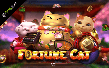 Fortune Cat slot machine