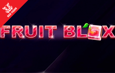 Fruit Blox slot machine