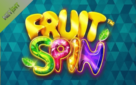 Fruit Spin slot machine