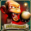 mad monkey - ghost pirates
