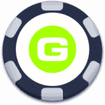 Gslot Casino Bonus Chip logo