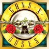 guns n'roses logo: wild symbol - guns n’ roses