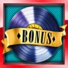 record: bonus symbol - guns n’ roses