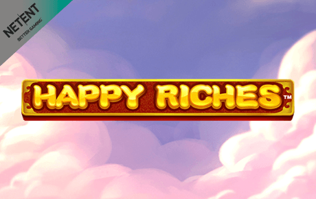Happy Riches slot machine