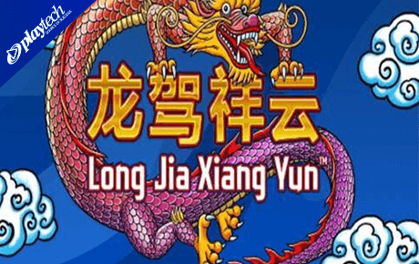 Long Jia Xiang Yun slot machine