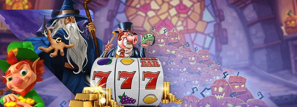 Lucky Red Casino Welcome bonus 400% Up To €4000