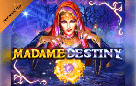 Madame Destiny slot machine