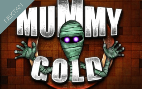 Mummy Gold slot machine