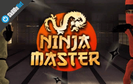 Ninja Master slot machine