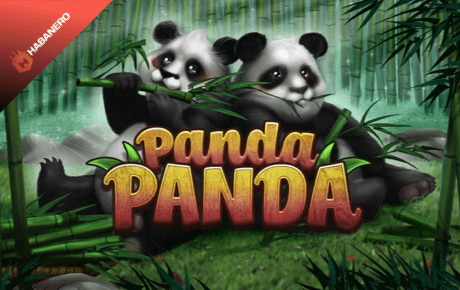 Panda Panda slot machine
