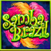 scatter - samba brazil