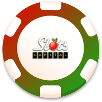 Slots Capital Casino Bonuses Logo