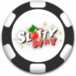 Slottyway Casino Bonus Chip logo