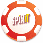 Spinit Casino Bonus Chip logo