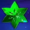 small green star - starmania