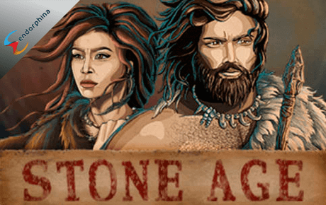 Stone Age slot machine