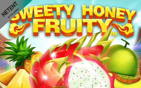 Sweety Honey Fruity slot machine