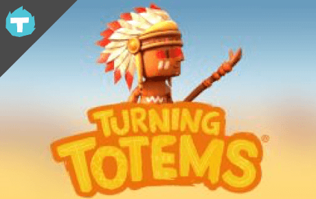 Turning Totems slot machine