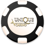 Unique Casino Bonus Chip logo