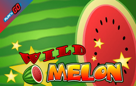 Wild Melon slot machine