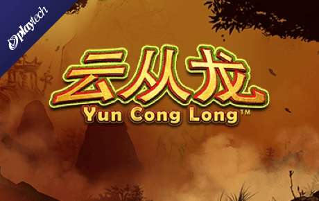 Yun Cong Long slot machine