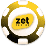 Zet Casino Bonus Chip logo
