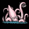 giant squid - 1429 uncharted seas