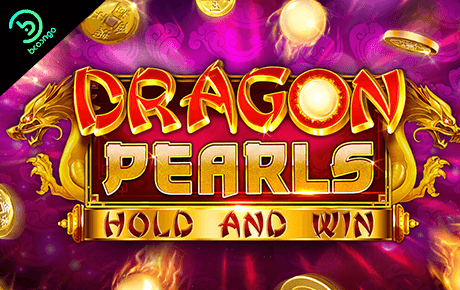 15 Dragon Pearls slot machine