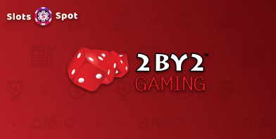 2by2 Gaming Software