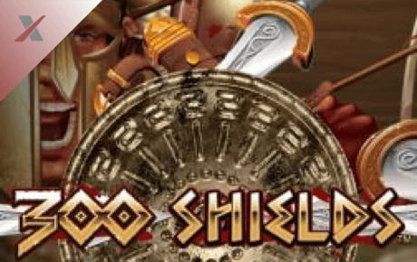 300 Shields slot machine