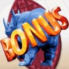 rhinoceros: bonus symbol - ace ventura