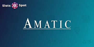 amatic software
