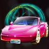 pink convertible - an evening with holly madison