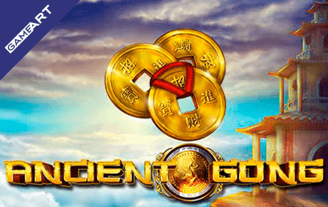 Ancient Gong slot machine