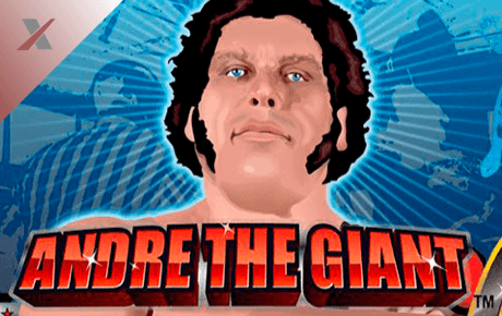 Andre the Giant slot machine