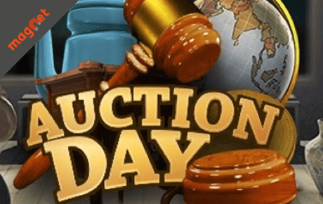 Auction Day slot machine