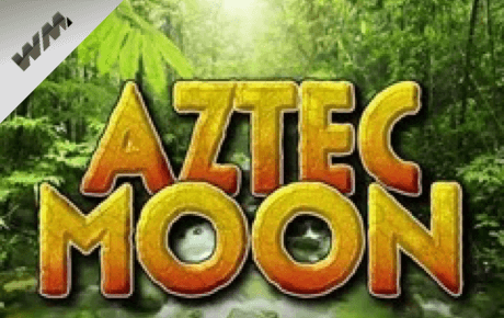 Aztec Moon slot machine