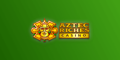 Aztec Riches Casino logo