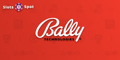 Bally Technologies