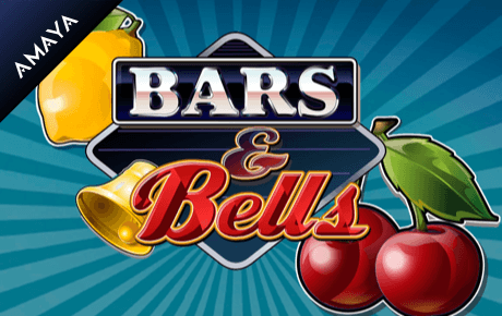 Bars and Bells slot machine